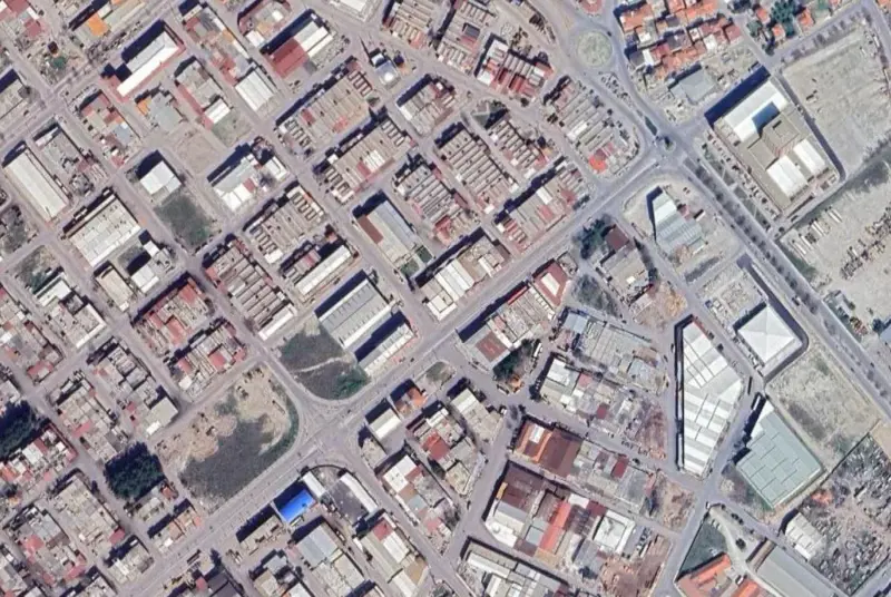 Denizli, Merkezefendi, Satılık, Fabrika — fotoğraf 1