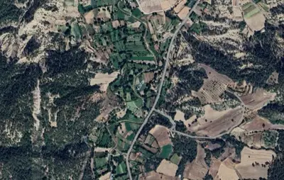 Denizli, Honaz, Satılık, Tarla