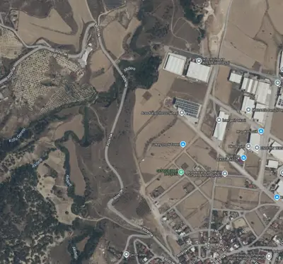 Denizli, Merkezefendi, Satılık, Arsa