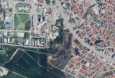 Denizli, Pamukkale, Satılık, Arsa