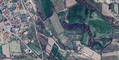 Denizli, Pamukkale, Satılık, Arsa