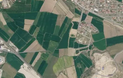 Denizli, Honaz, Satılık, Tarla