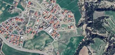Denizli, Pamukkale, Satılık, Arsa