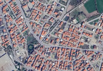 Denizli, Pamukkale, Satılık, Arsa