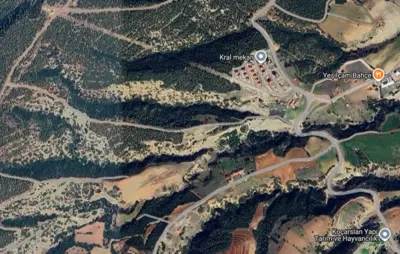 Denizli, Merkezefendi, Satılık, Tarla