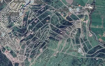 Muğla, Milas, Satılık, Arsa