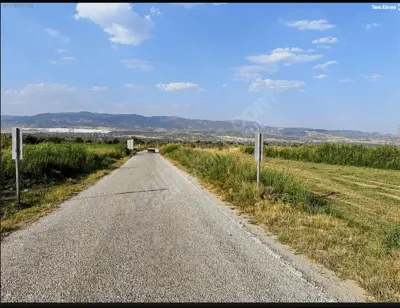Denizli, Çeltikçi, Tarla