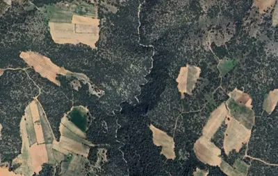 Denizli, Pamukkale, Satılık, Tarla