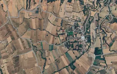 Denizli, Beyağaç, Satılık, Tarla