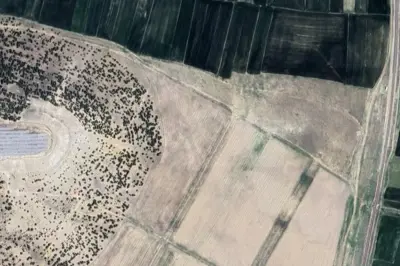 Afyonkarahisar, Dazkırı, Satılık, Arsa