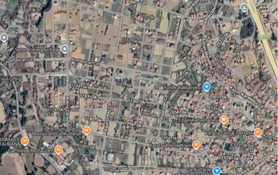 Denizli, Pamukkale, Satılık, Arsa