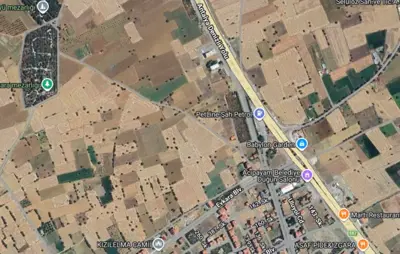 Denizli, Acıpayam, Satılık, Tarla