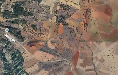 Denizli, Tavas, Akyar Mah., Satılık, Arsa