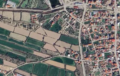 Denizli, Pamukkale, Satılık, Arsa