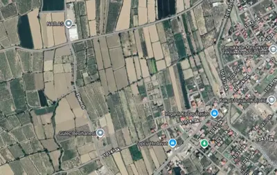 Denizli, Pamukkale, Satılık, Arsa