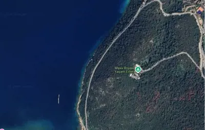 Muğla, Bodrum, Satılık, Arsa