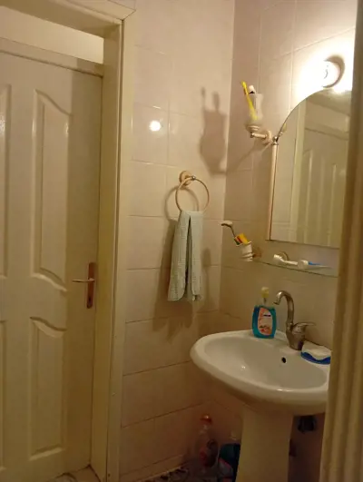 Denizli, Bereketler, Konut, Apartman dairesi