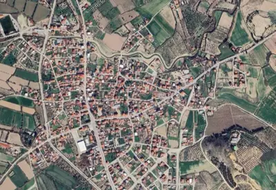 Denizli, Pamukkale, Satılık, Arsa