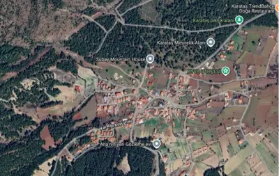 Denizli, Pamukkale, Satılık, Arsa