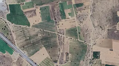 Denizli, Acıpayam, Satılık, Tarla