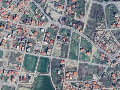 Denizli, Pamukkale, Satılık, Arsa