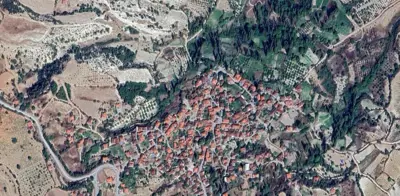Denizli, Pamukkale, Satılık, Arsa