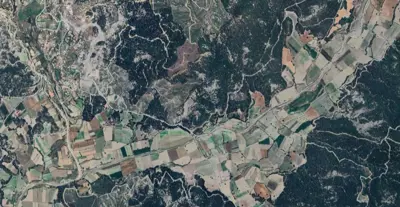 Denizli, Tavas, Satılık, Tarla