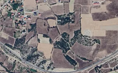 Denizli, Bozkurt, Satılık, Tarla