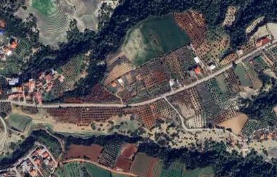 Denizli, Merkezefendi, Satılık, Tarla