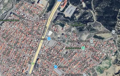 Denizli, Merkezefendi, Satılık, Arsa
