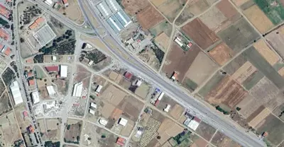 Denizli, Acıpayam, Satılık, Arsa