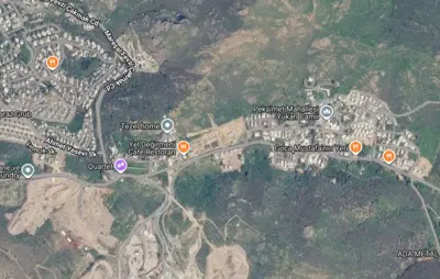 Muğla, Bodrum, Satılık, Arsa
