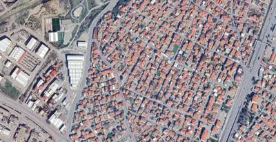 Denizli, Merkezefendi, Satılık, Arsa