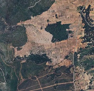 Denizli, Acıpayam, Satılık, Tarla