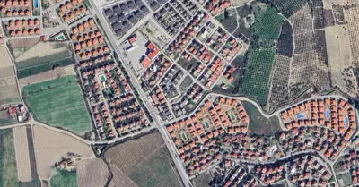 Aydın, Kuşadası, Satılık, Arsa