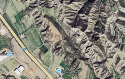 Denizli, Merkezefendi, Satılık, Arsa