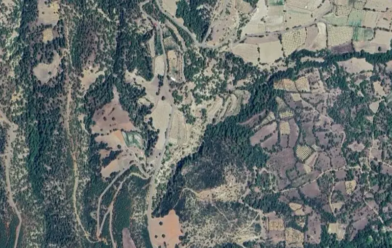 Denizli, Merkezefendi, Satılık, Tarla — fotoğraf 1