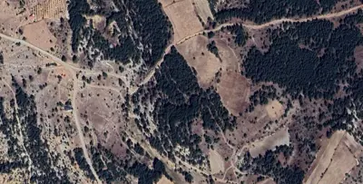 Denizli, Pamukkale, Satılık, Tarla