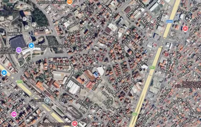 Denizli, Merkezefendi, Satılık, Arsa