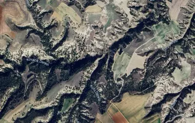 Denizli, Merkezefendi, Satılık, Tarla