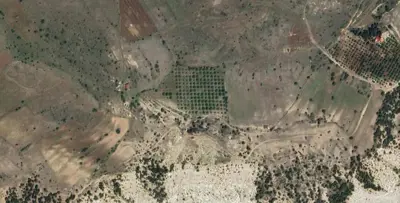 Denizli, Serinhisar, Satılık, Tarla