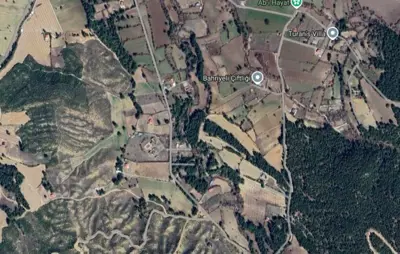 Denizli, Pamukkale, Satılık, Tarla