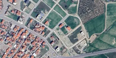 Denizli, Pamukkale, Satılık, Arsa