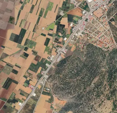 Denizli, Tavas, Satılık, Arsa