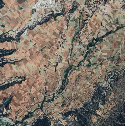 Denizli, Çameli, Satılık, Arsa