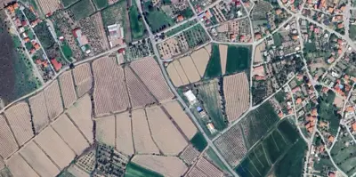 Denizli, Pamukkale, Satılık, Arsa