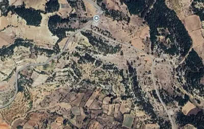 Denizli, Pamukkale, Satılık, Arsa