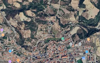 Denizli, Buldan, Yeni Mah., Satılık, Tarla