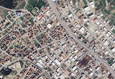 Denizli, Merkezefendi, Satılık, Arsa