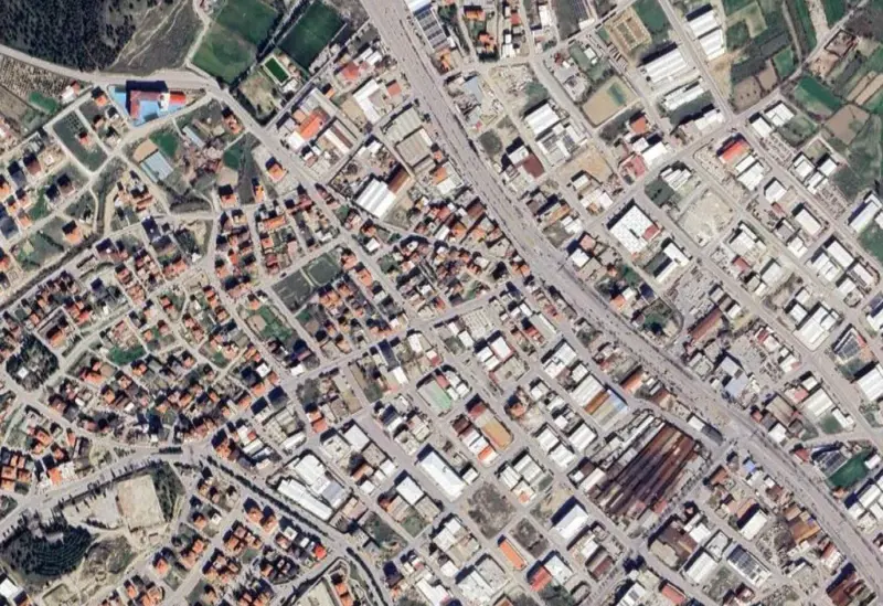 Denizli, Merkezefendi, Satılık, Arsa — fotoğraf 1